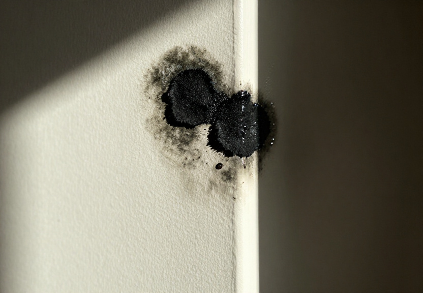 Mould Removal in Bidwill
