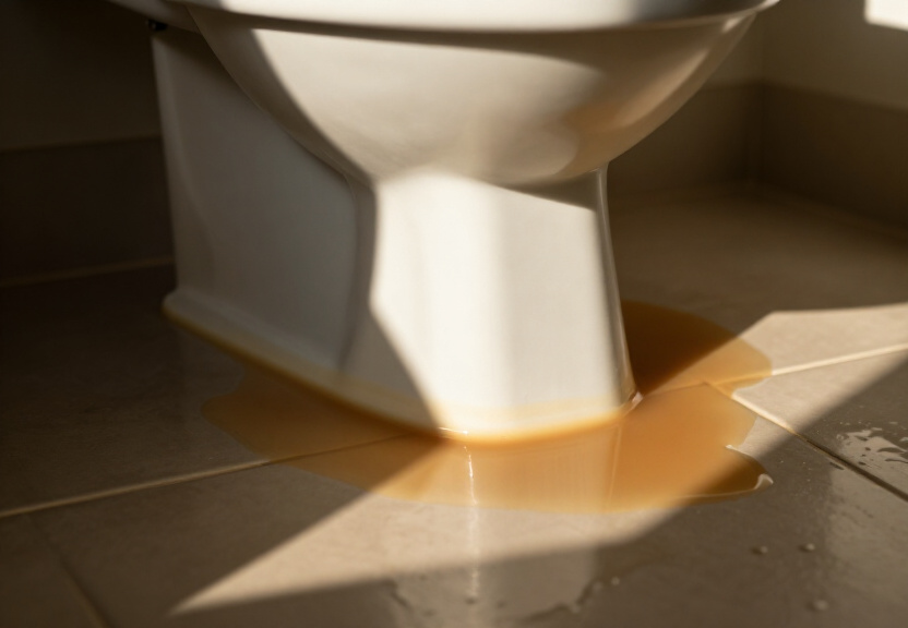 Sewage Cleanup in Bidwill