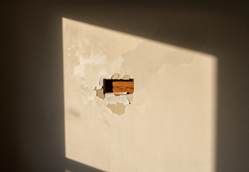 Structural Drying in Bidwill