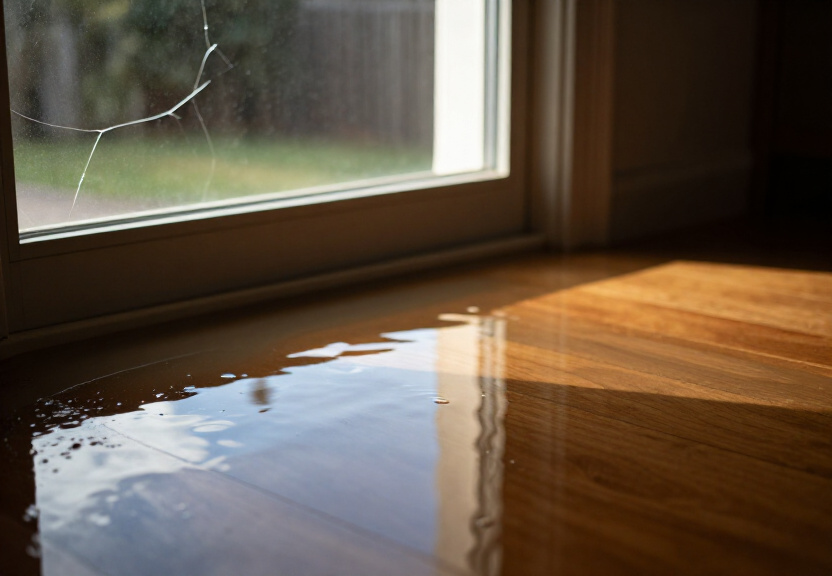 Water Extraction And Removal in Bidwill